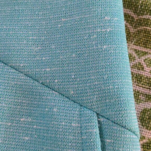 Marty Gutmacher 70s green vintage jacket - Picture 10 of 11